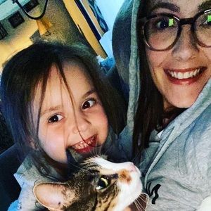 Meet your Posher, Jamie